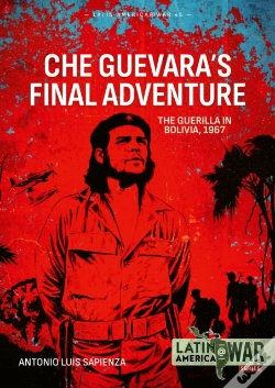 Capa do artigo Che Guevara'S Final Adventure