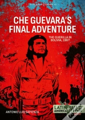 Capa do artigo Che Guevara