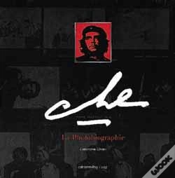 Capa do artigo Che La Photobiographie