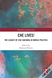 Capa do artigo Che Lives!