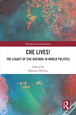Capa do artigo Che Lives!