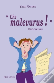 Capa do artigo Che Malevurus !
