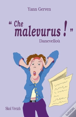 Capa do artigo Che Malevurus !