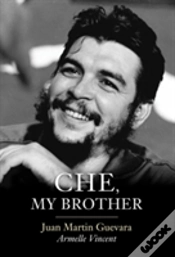 Capa do artigo Che, My Brother