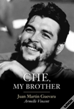 Capa do artigo Che, My Brother