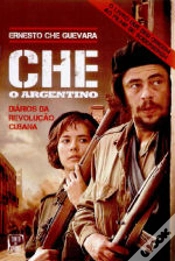 Capa do artigo Che - O Argentino