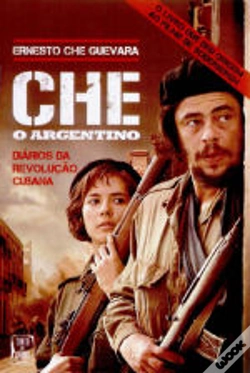 Capa do artigo Che - O Argentino