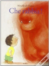 Che Rabbia Lutin