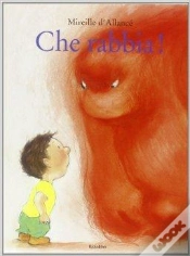 Capa do artigo Che Rabbia Lutin