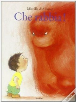 Capa do artigo Che Rabbia Lutin