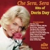 Capa do artigo Che Sera, Sera - CD