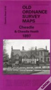 Capa do artigo Cheadle And Cheadle Heath 1897