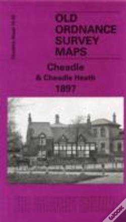 Capa do artigo Cheadle And Cheadle Heath 1897