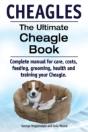 Cheagles. The Ultimate Cheagle Book. Com - Preview