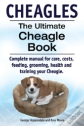 Cheagles. The Ultimate Cheagle Book. Com