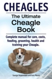 Capa do artigo Cheagles. The Ultimate Cheagle Book. Com