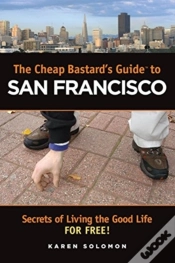 Capa do artigo Cheap Bastard