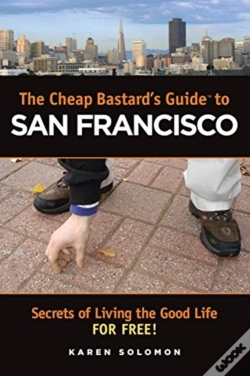 Capa do artigo Cheap Bastard'S Guide San Francisco