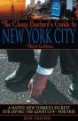 Cheap Bastard'S Guide To New York City - Preview