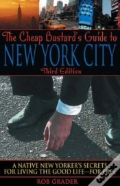 Capa do artigo Cheap Bastard