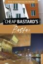 Cheap Bastard'S(Tm) Guide To Boston - Preview