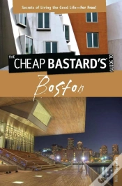 Capa do artigo Cheap Bastard
