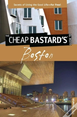 Capa do artigo Cheap Bastard'S(Tm) Guide To Boston
