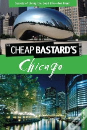Capa do artigo Cheap Bastard