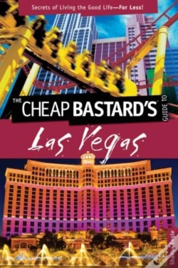 Capa do artigo Cheap Bastard'S(Tm) Guide To Las Vegas