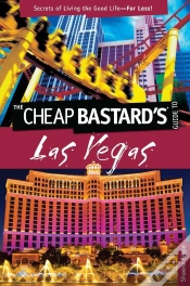 Capa do artigo Cheap Bastard