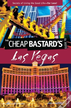 Capa do artigo Cheap Bastard'S(Tm) Guide To Las Vegas