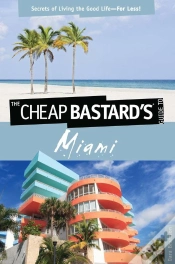 Capa do artigo Cheap Bastard
