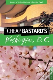 Capa do artigo Cheap Bastard