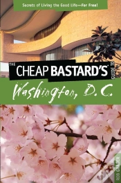 Capa do artigo Cheap Bastard
