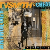 Capa do artigo Cheap - CD