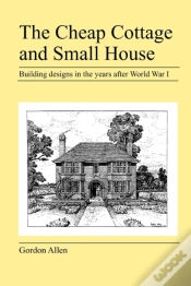 Capa do artigo Cheap Cottage And Small House
