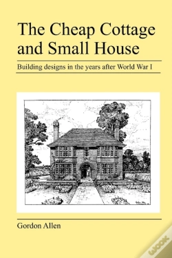 Capa do artigo Cheap Cottage And Small House