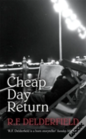 Capa do artigo Cheap Day Return