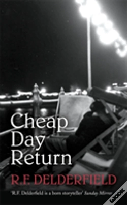 Capa do artigo Cheap Day Return