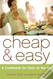 Capa do artigo Cheap & Easy