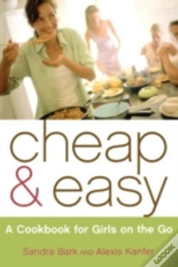 Capa do artigo Cheap & Easy