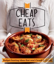 Capa do artigo Cheap Eats