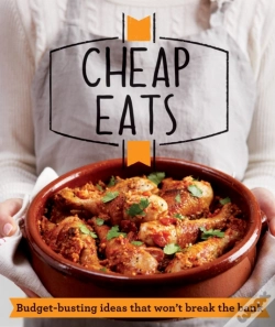 Capa do artigo Cheap Eats