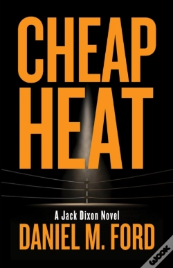Capa do artigo Cheap Heat Volume 2