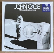 Capa do artigo Cheap Imitation - Vinil
