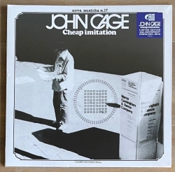 Capa do artigo Cheap Imitation - Vinil