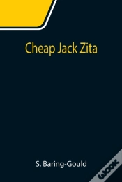 Capa do artigo Cheap Jack Zita