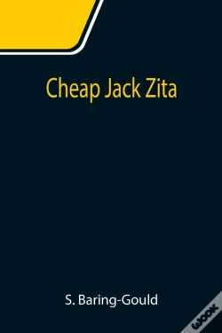 Capa do artigo Cheap Jack Zita