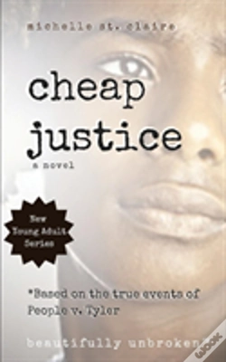 Capa do artigo Cheap Justice