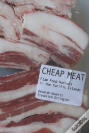 Capa do artigo Cheap Meat